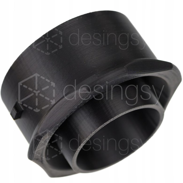 Zestaw adapterów do połączenia DeWalt DXVCS003 i odkurzacza